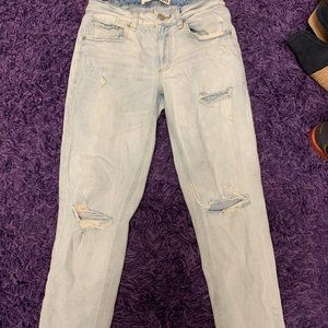 NEW GARAGE JEANS!!!!!!!